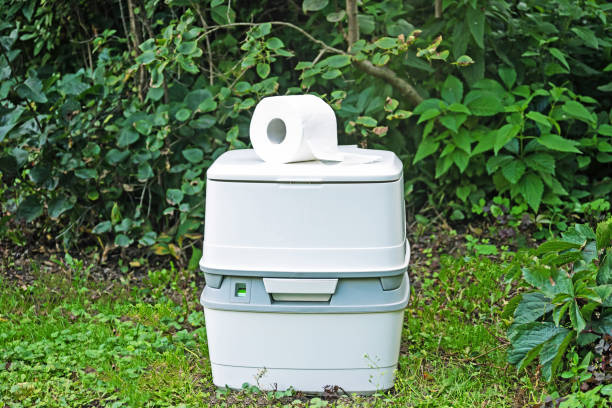 Best Local porta potty services  in Depew, NY