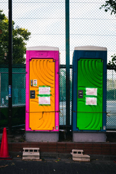 Best Emergency porta potty rental  in Depew, NY