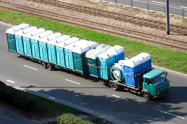 Best Local porta potty services  in Depew, NY