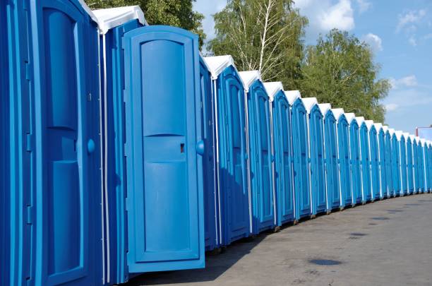 Portable Toilet Options We Offer in Depew, NY